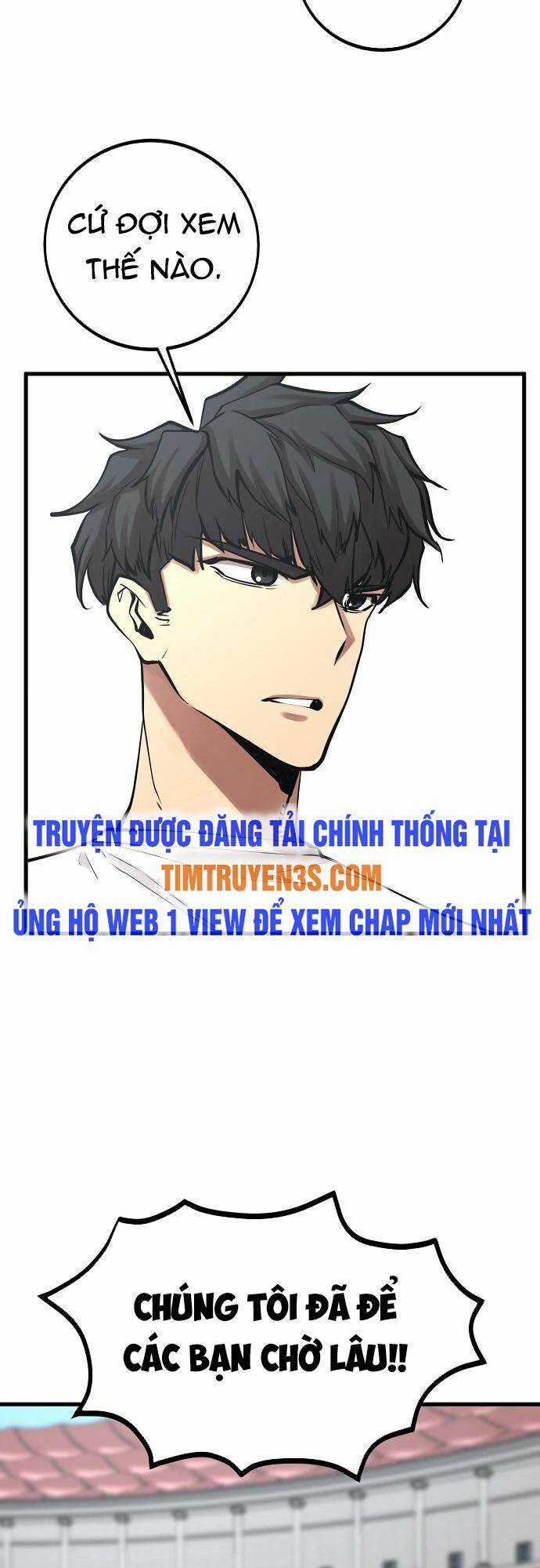 Quái Vật Gui Chapter 43 trang 57