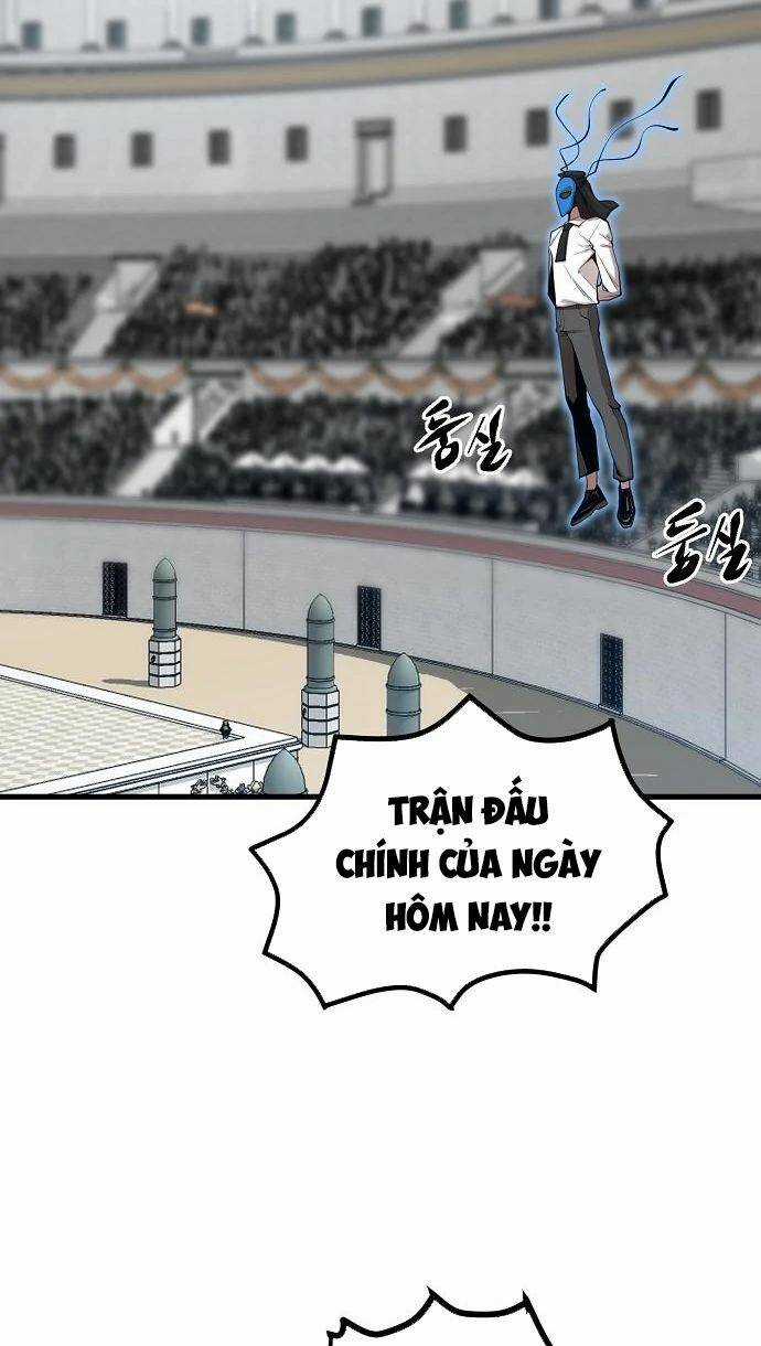 Quái Vật Gui Chapter 43 trang 58