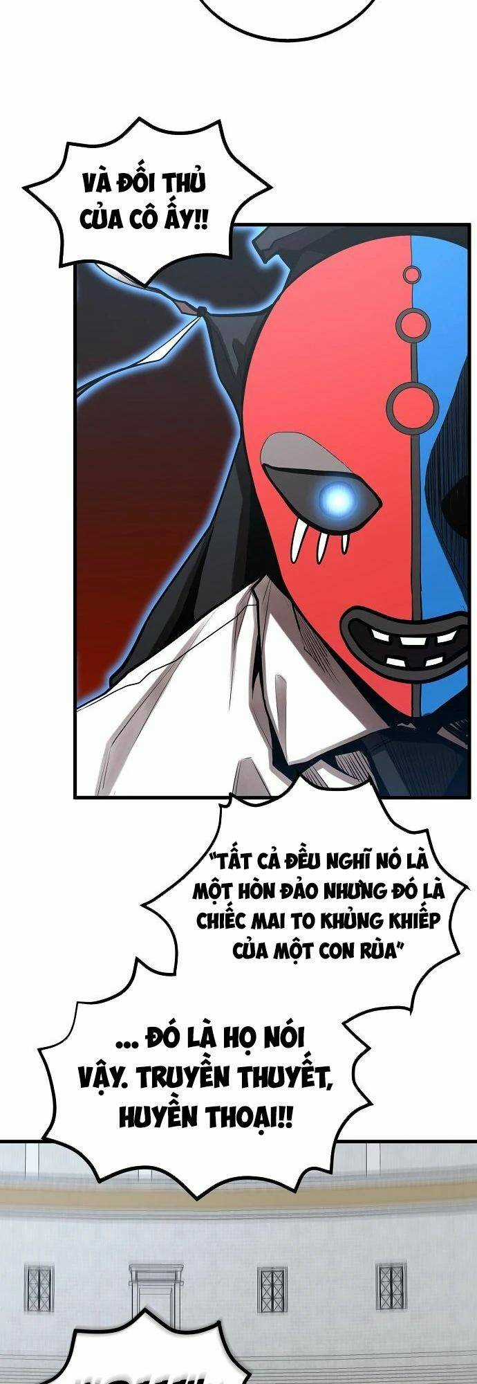 Quái Vật Gui Chapter 43 trang 62