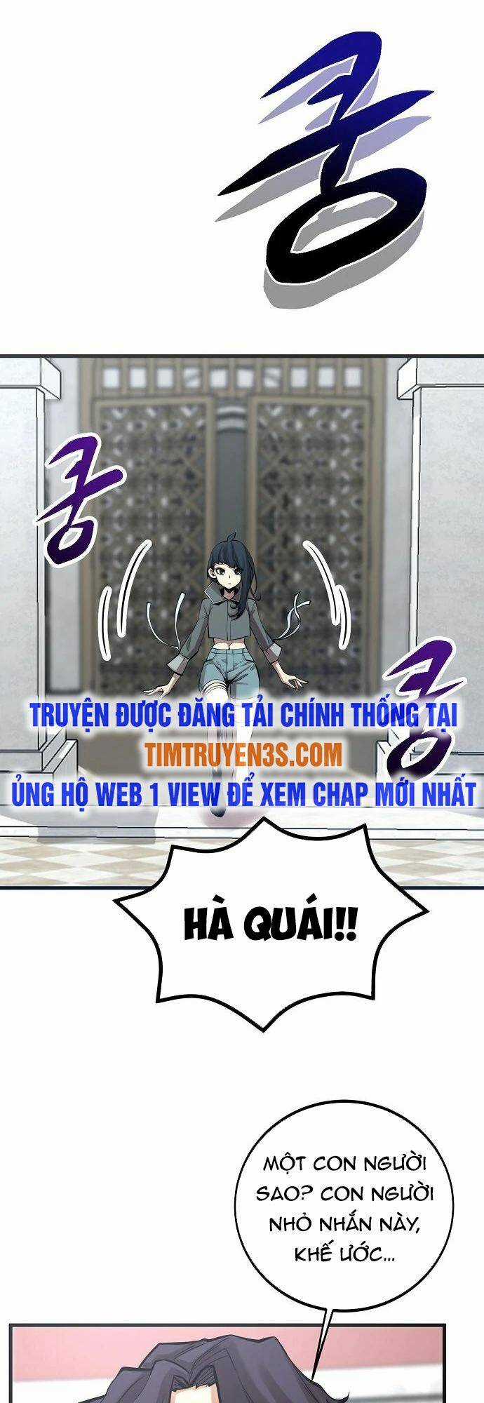 Quái Vật Gui Chapter 43 trang 64