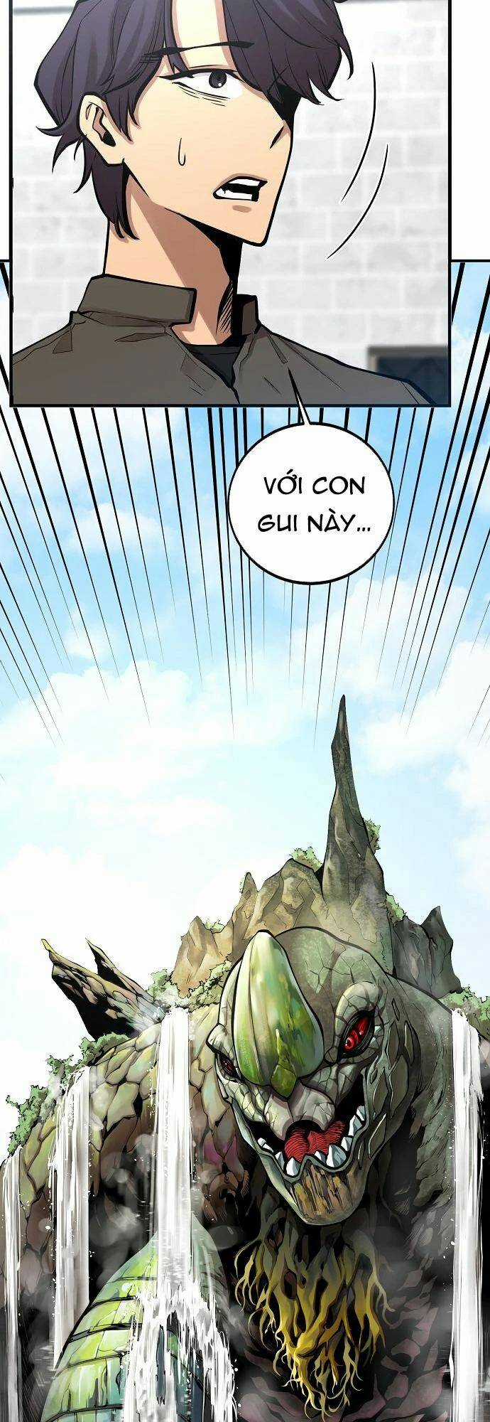 Quái Vật Gui Chapter 43 trang 65