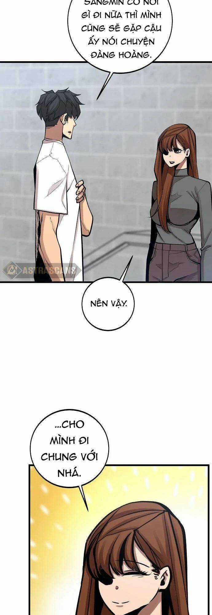 Quái Vật Gui Chapter 43 trang 8