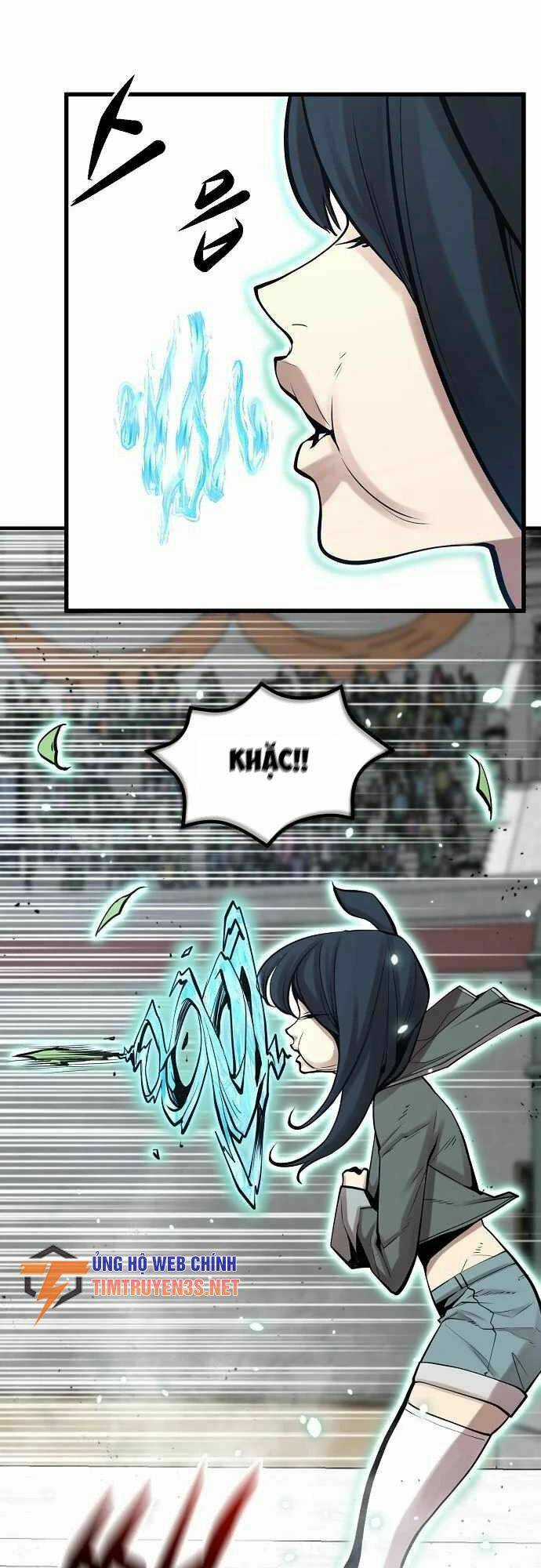 Quái Vật Gui Chapter 44 trang 10