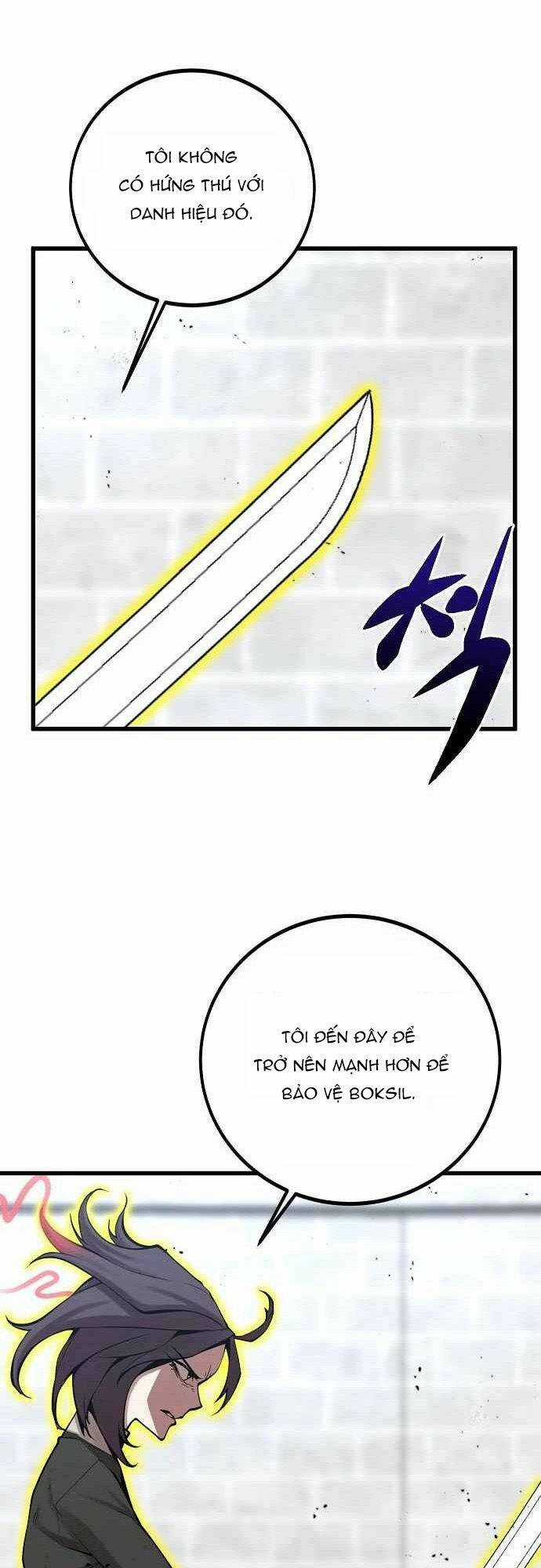 Quái Vật Gui Chapter 44 trang 14