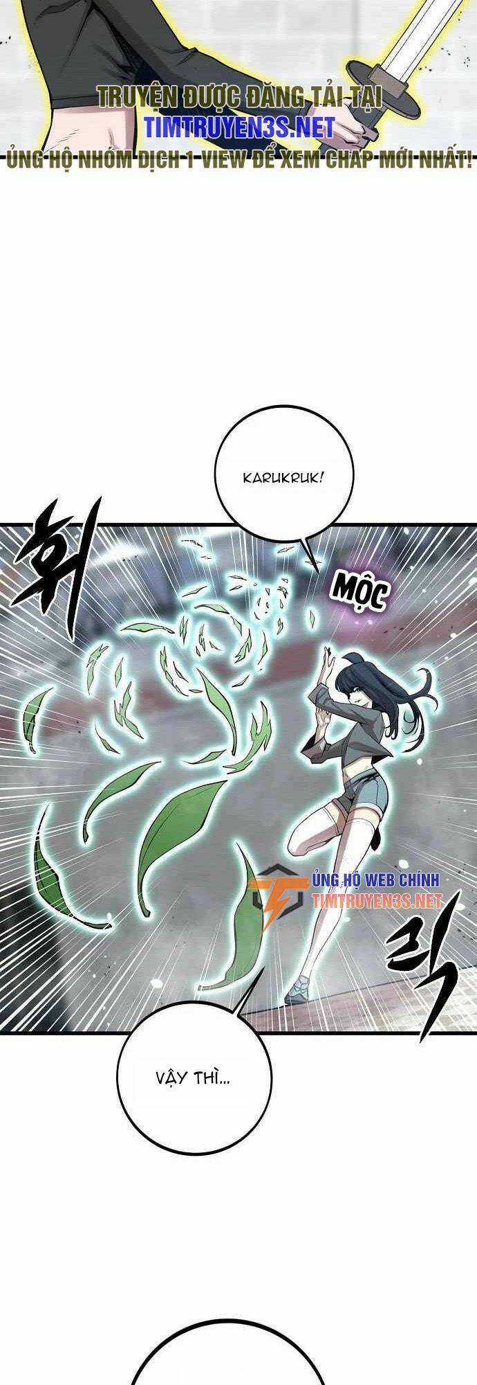 Quái Vật Gui Chapter 44 trang 15