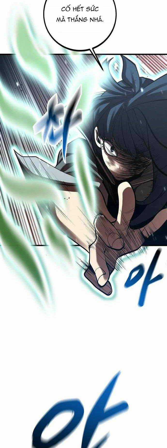 Quái Vật Gui Chapter 44 trang 16