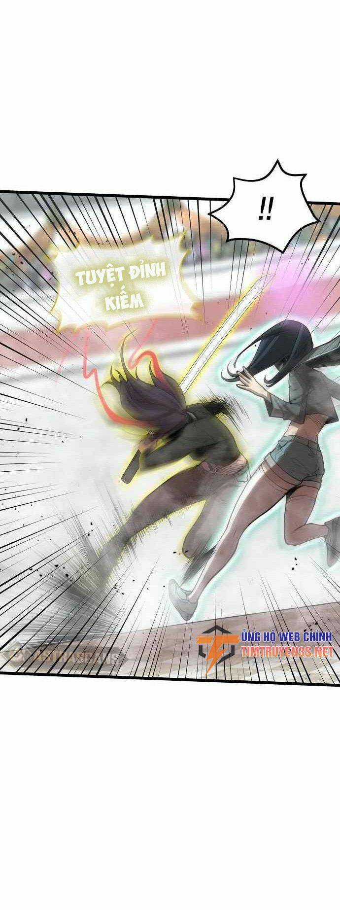 Quái Vật Gui Chapter 44 trang 20