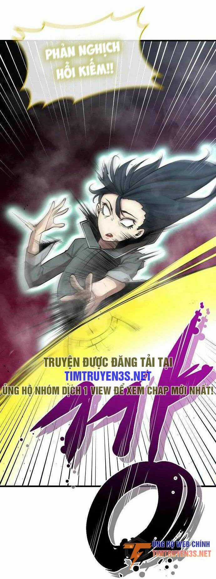 Quái Vật Gui Chapter 44 trang 21