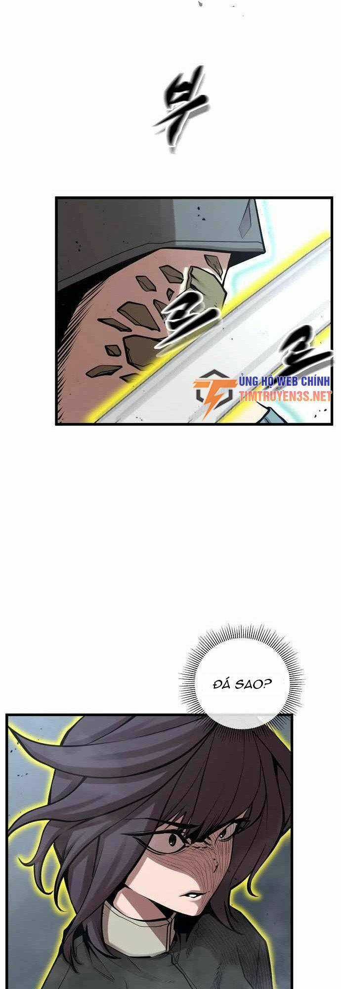 Quái Vật Gui Chapter 44 trang 22