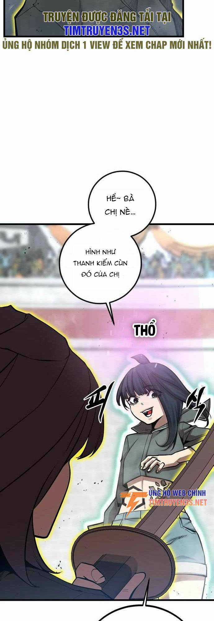 Quái Vật Gui Chapter 44 trang 23