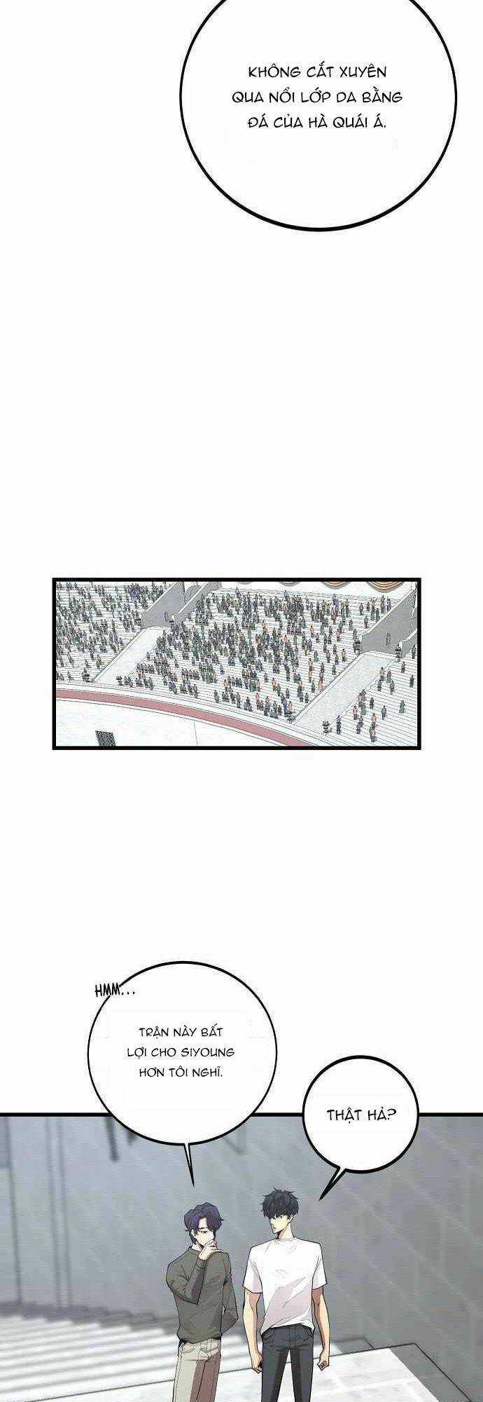 Quái Vật Gui Chapter 44 trang 24