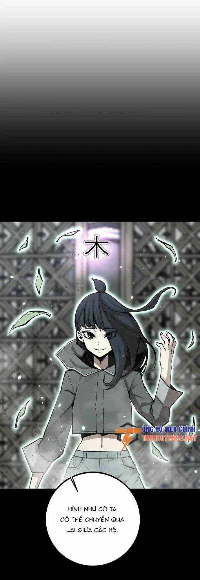 Quái Vật Gui Chapter 44 trang 27