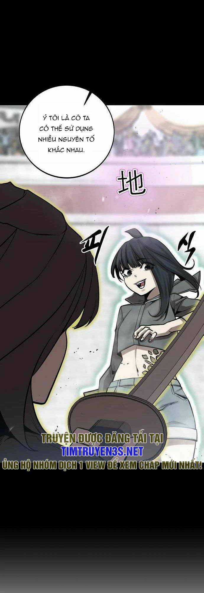 Quái Vật Gui Chapter 44 trang 28