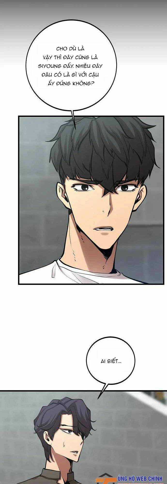 Quái Vật Gui Chapter 44 trang 29