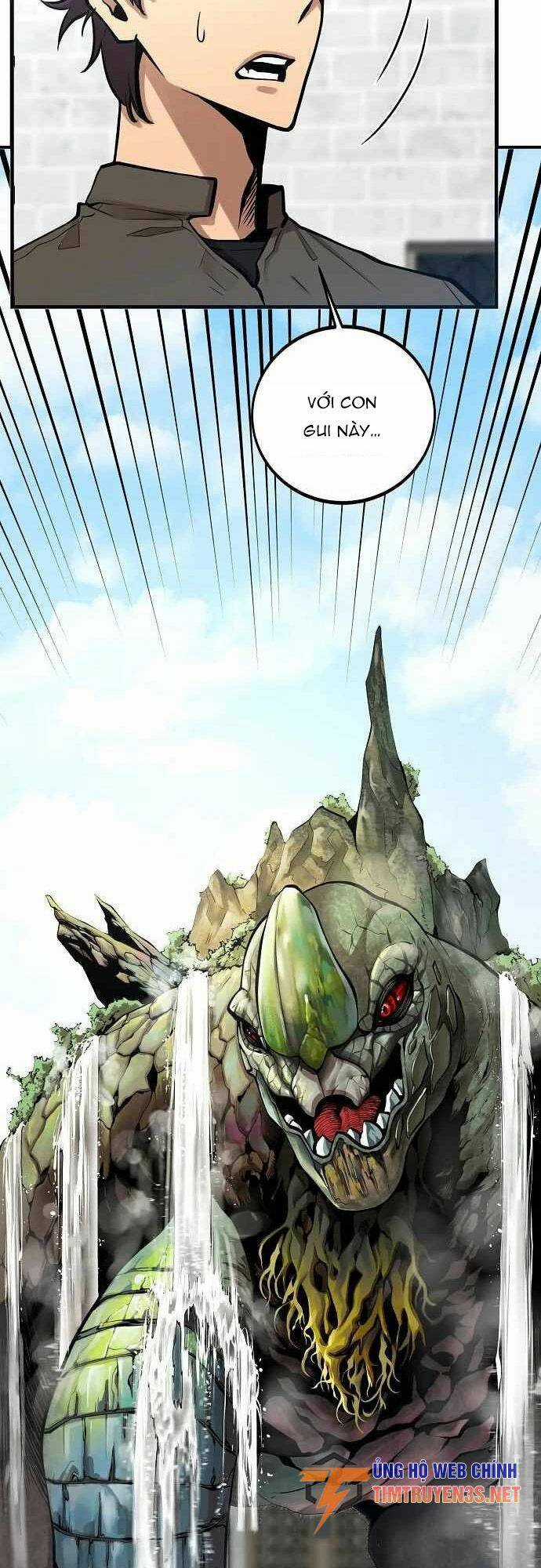 Quái Vật Gui Chapter 44 trang 3