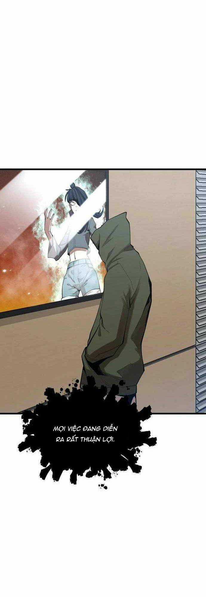 Quái Vật Gui Chapter 44 trang 33