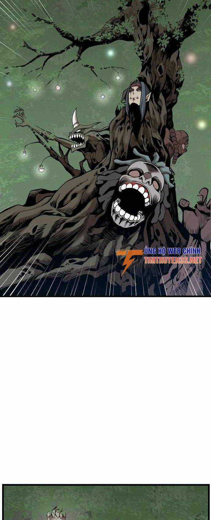 Quái Vật Gui Chapter 44 trang 38