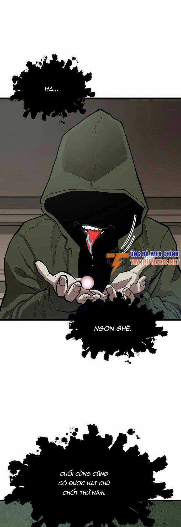 Quái Vật Gui Chapter 44 trang 40