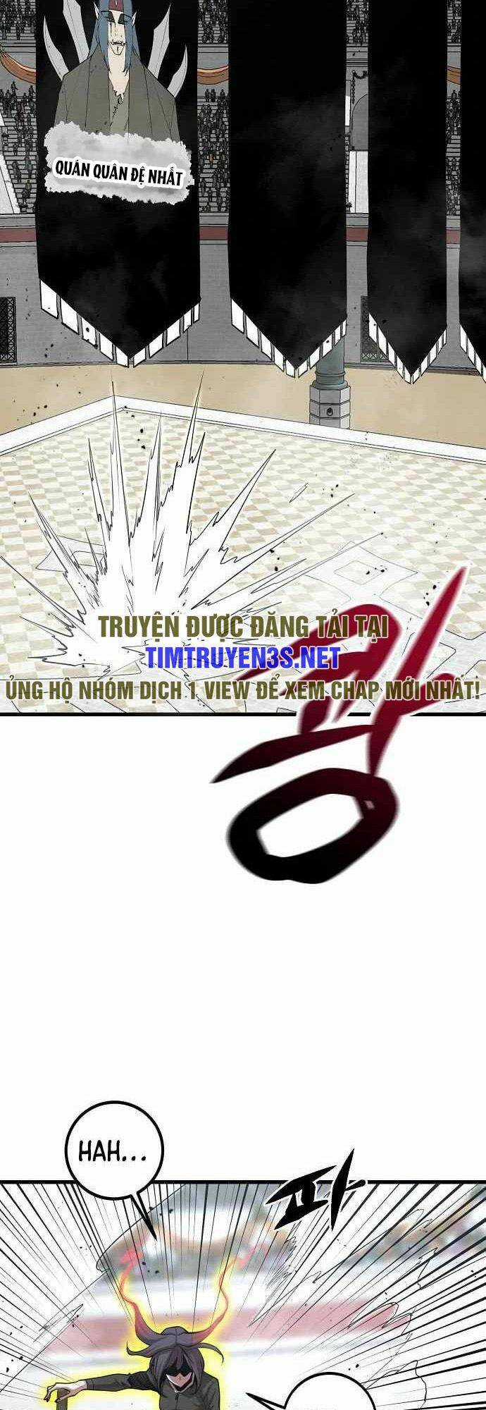 Quái Vật Gui Chapter 44 trang 45