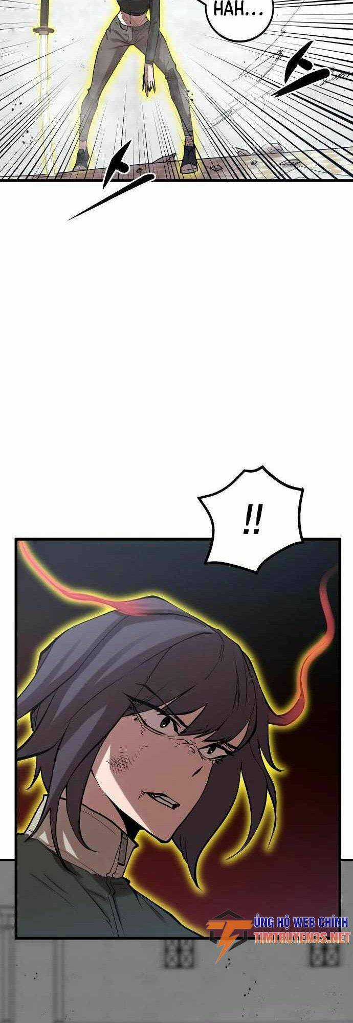 Quái Vật Gui Chapter 44 trang 46