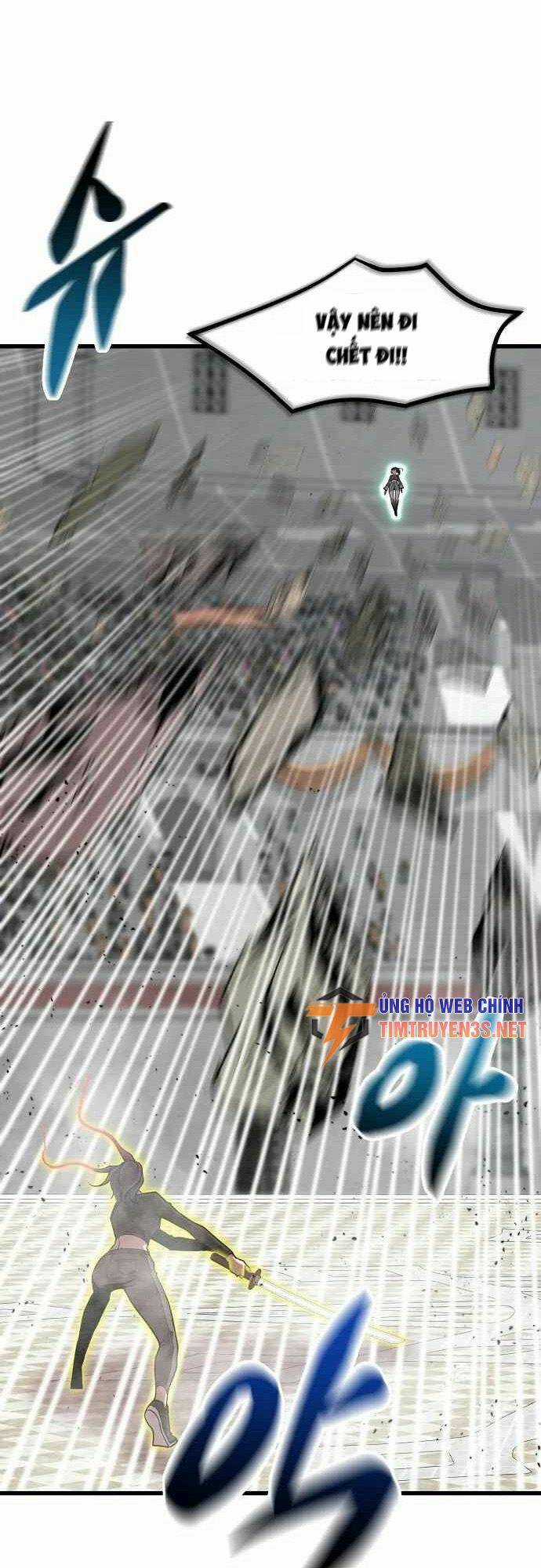 Quái Vật Gui Chapter 44 trang 49