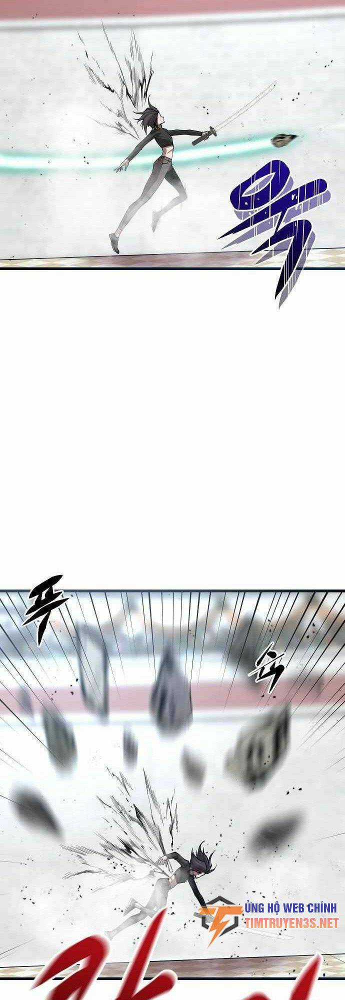 Quái Vật Gui Chapter 44 trang 54