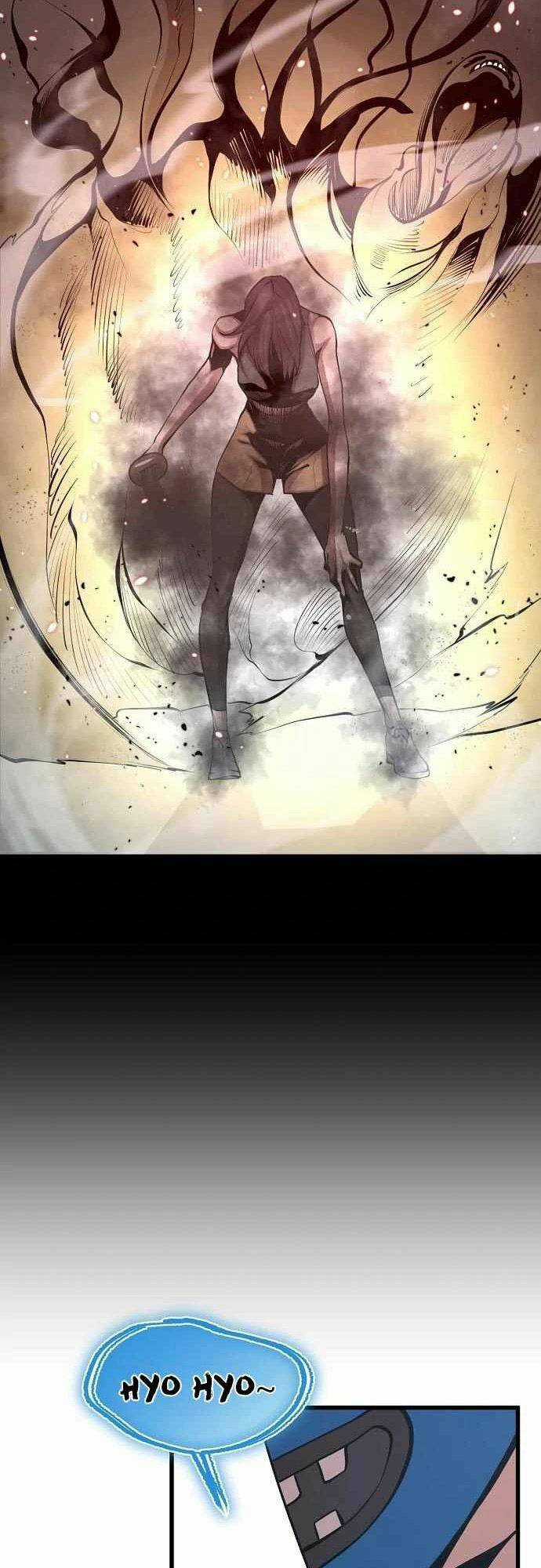 Quái Vật Gui Chapter 44 trang 63