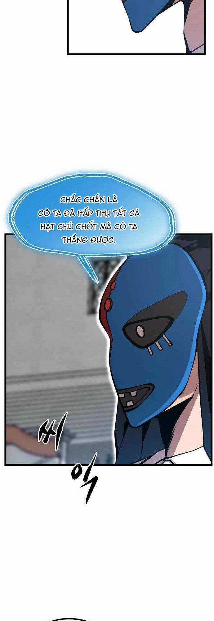 Quái Vật Gui Chapter 44 trang 64