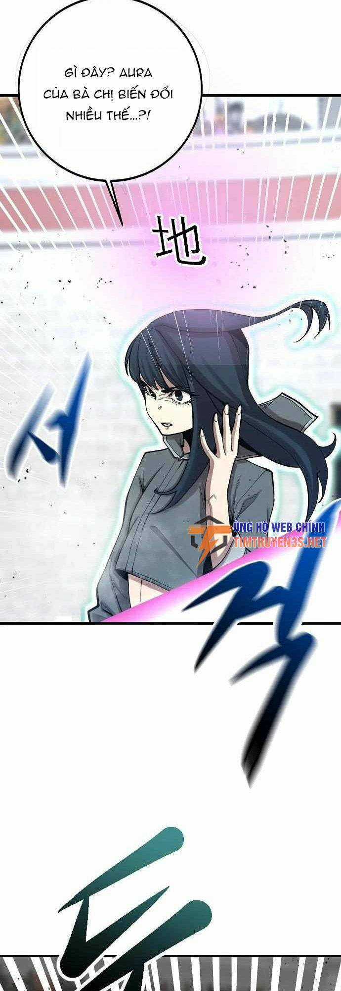 Quái Vật Gui Chapter 44 trang 65