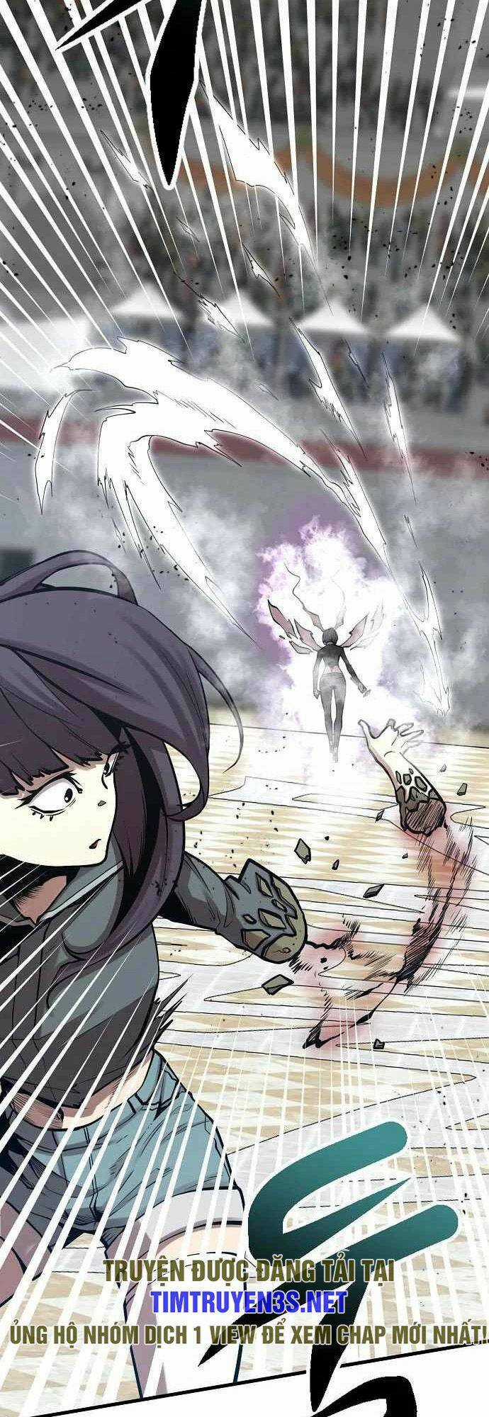 Quái Vật Gui Chapter 44 trang 66