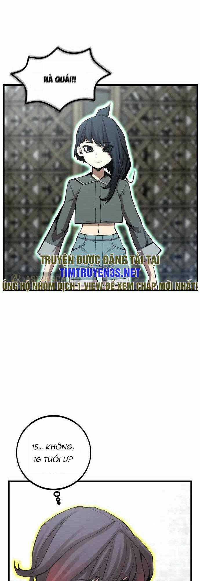 Quái Vật Gui Chapter 44 trang 7