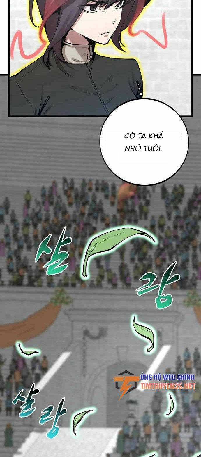 Quái Vật Gui Chapter 44 trang 8