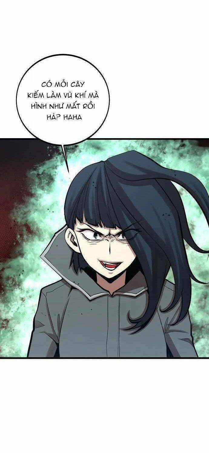 Quái Vật Gui Chapter 45 trang 16