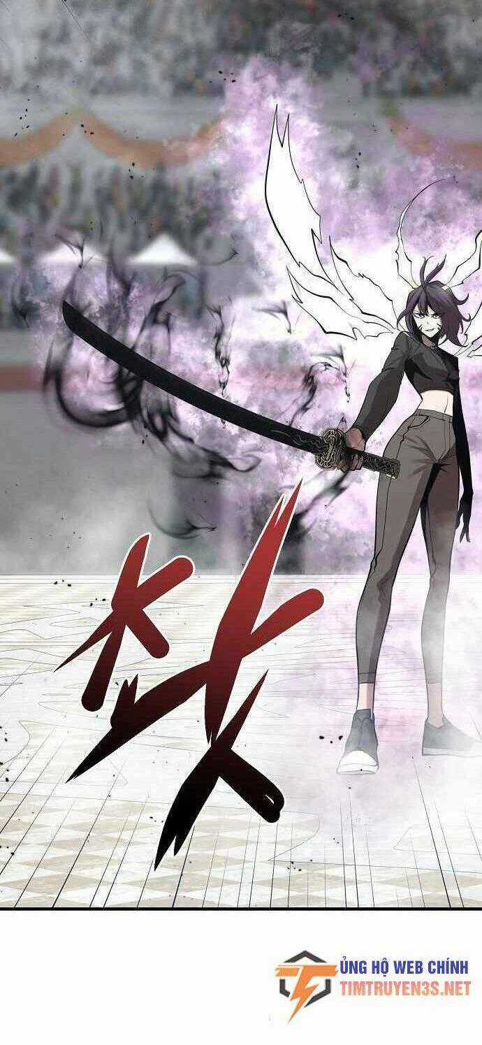 Quái Vật Gui Chapter 45 trang 19