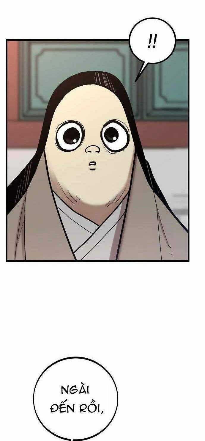 Quái Vật Gui Chapter 45 trang 45