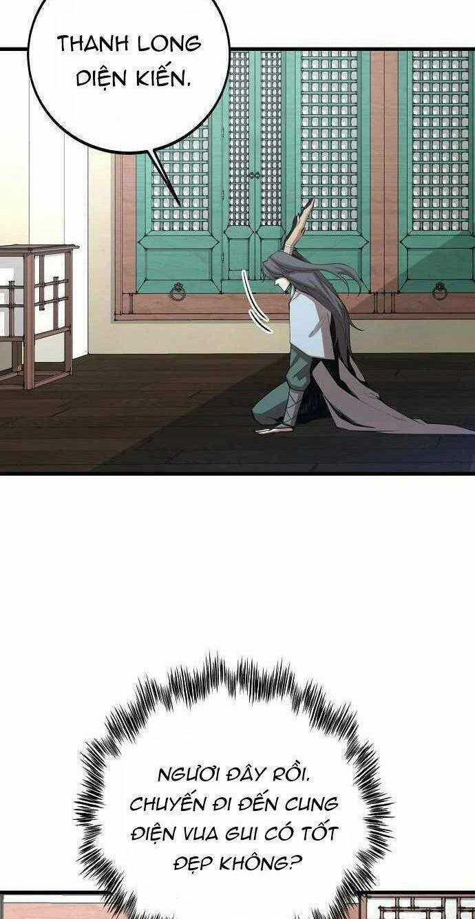 Quái Vật Gui Chapter 45 trang 51