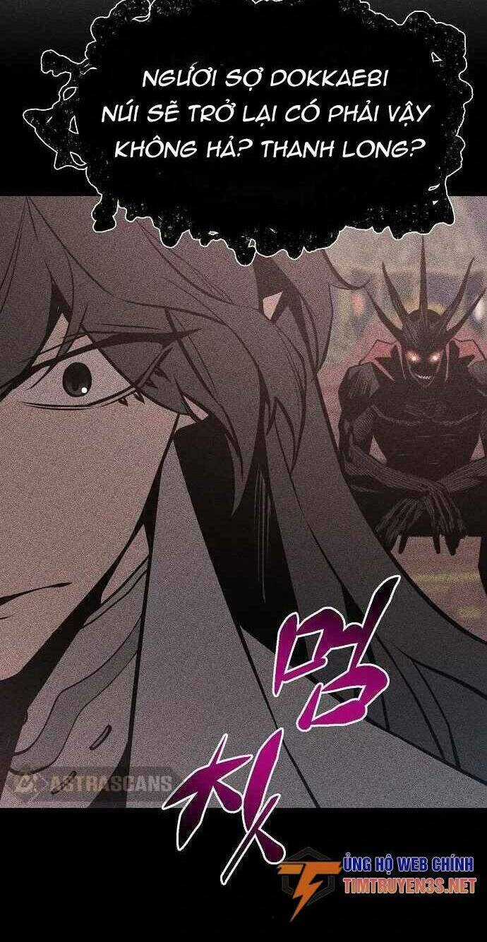 Quái Vật Gui Chapter 45 trang 55