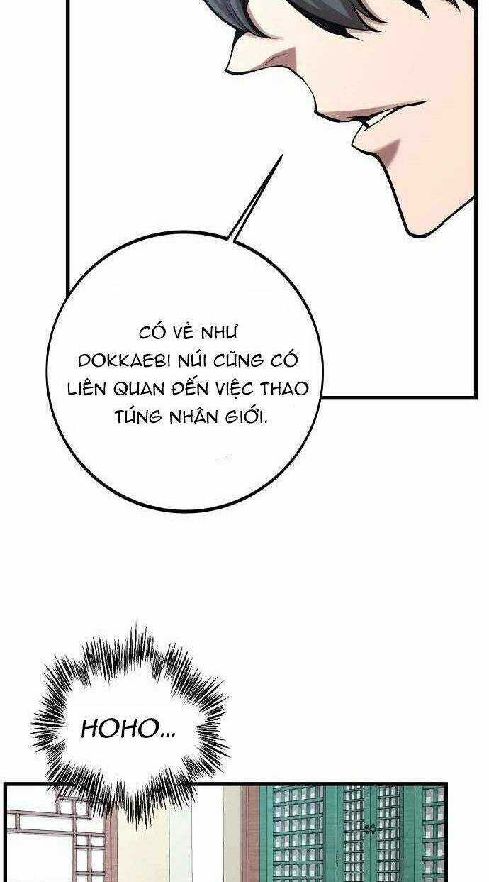 Quái Vật Gui Chapter 45 trang 57