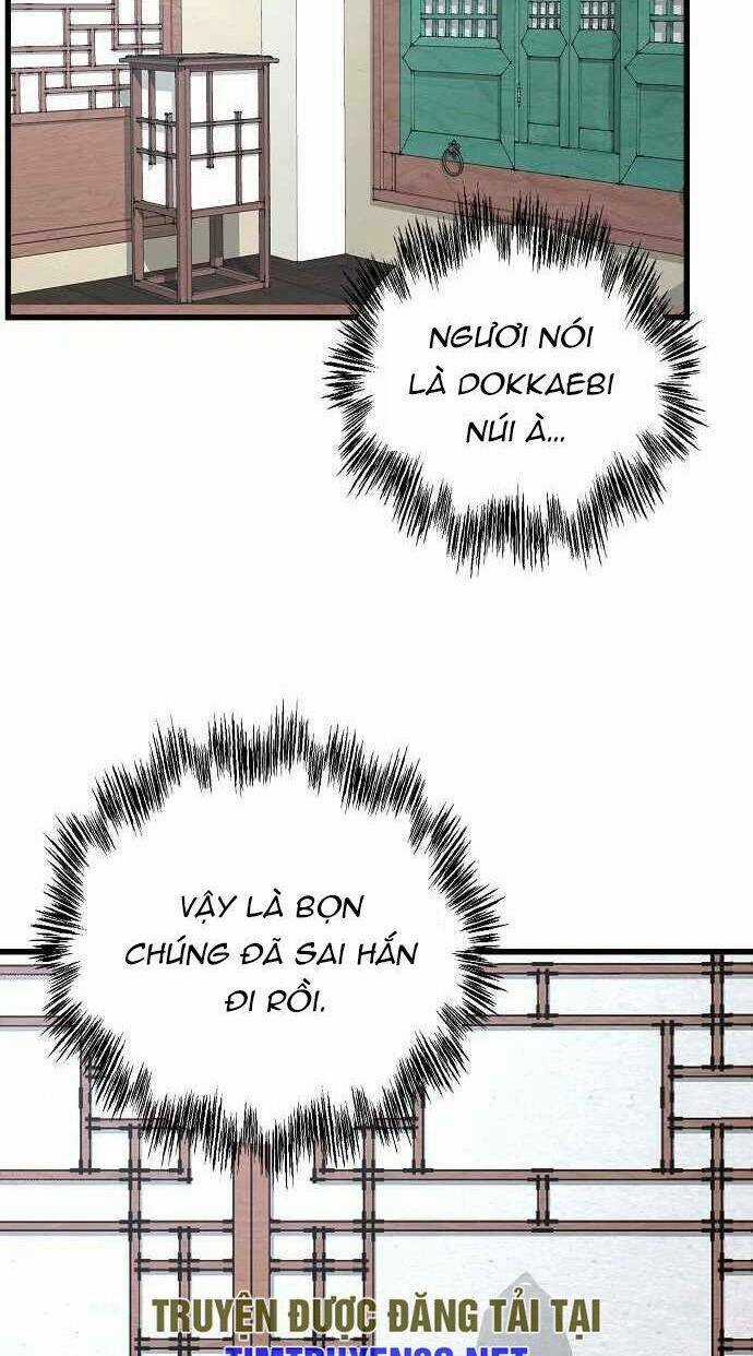 Quái Vật Gui Chapter 45 trang 58