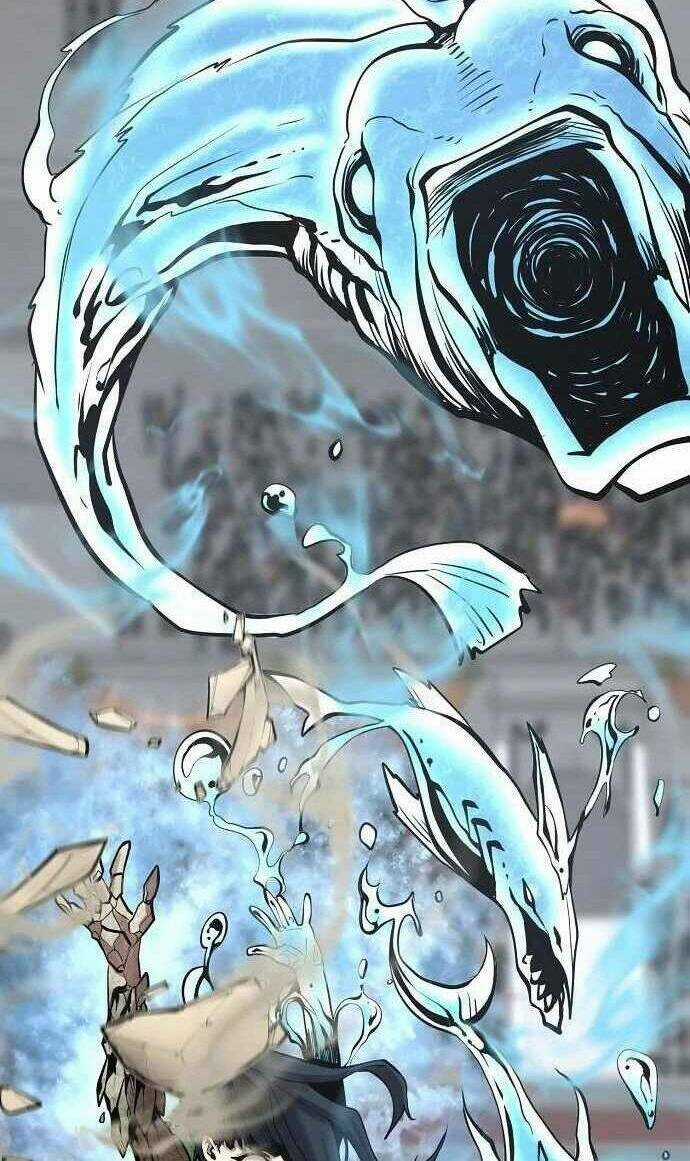 Quái Vật Gui Chapter 45 trang 83