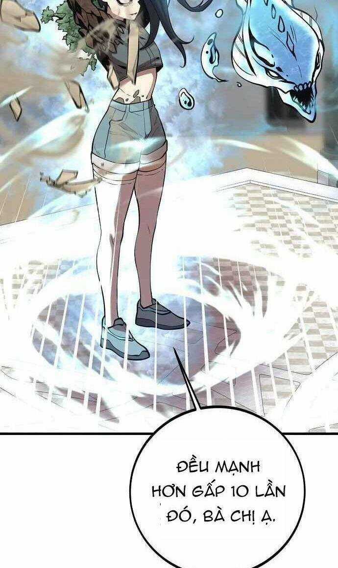 Quái Vật Gui Chapter 45 trang 84