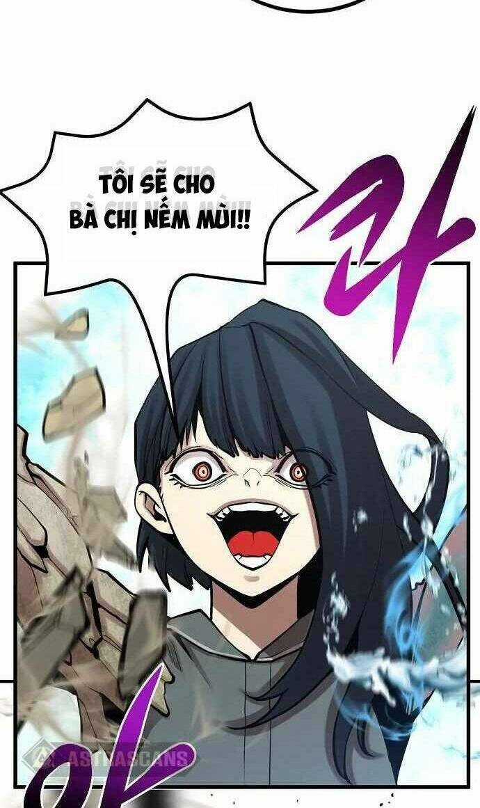 Quái Vật Gui Chapter 45 trang 85