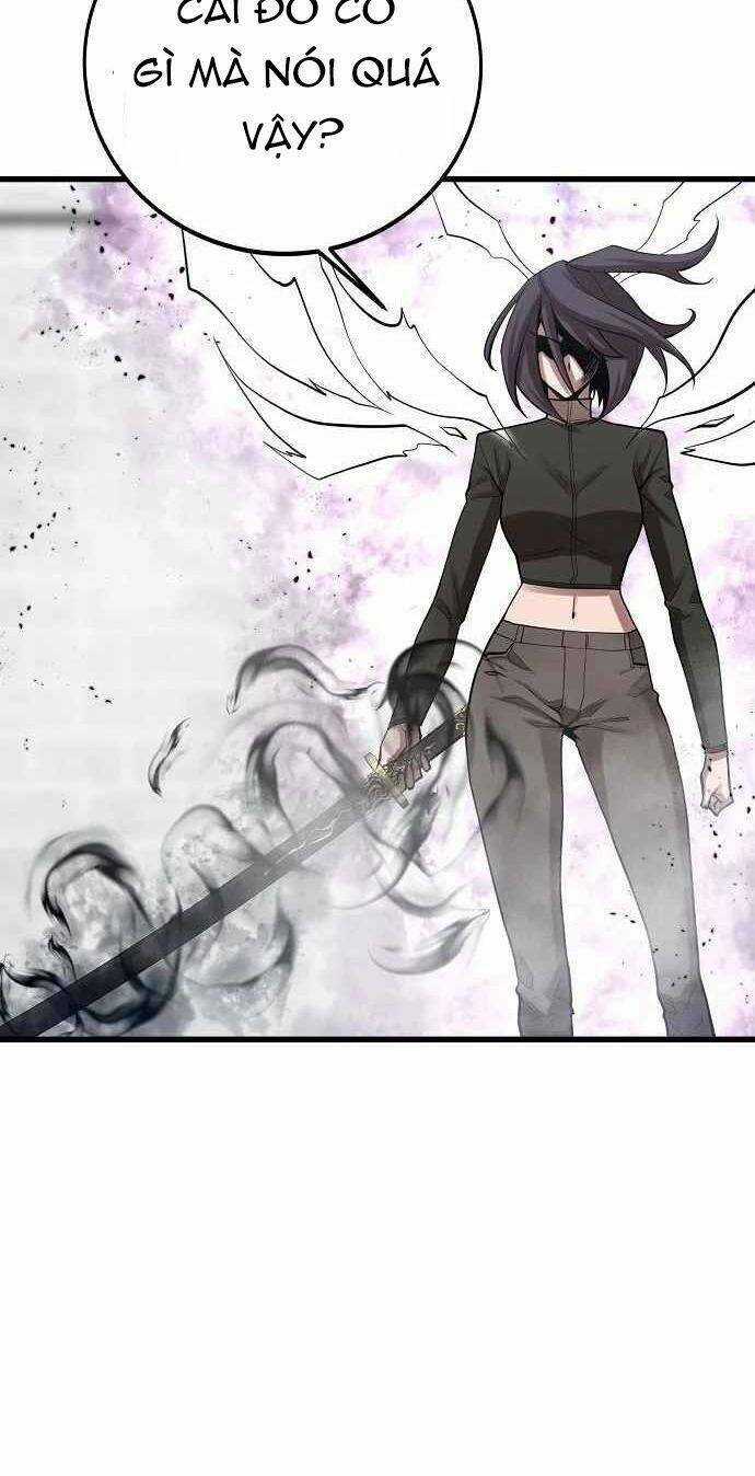 Quái Vật Gui Chapter 45 trang 90