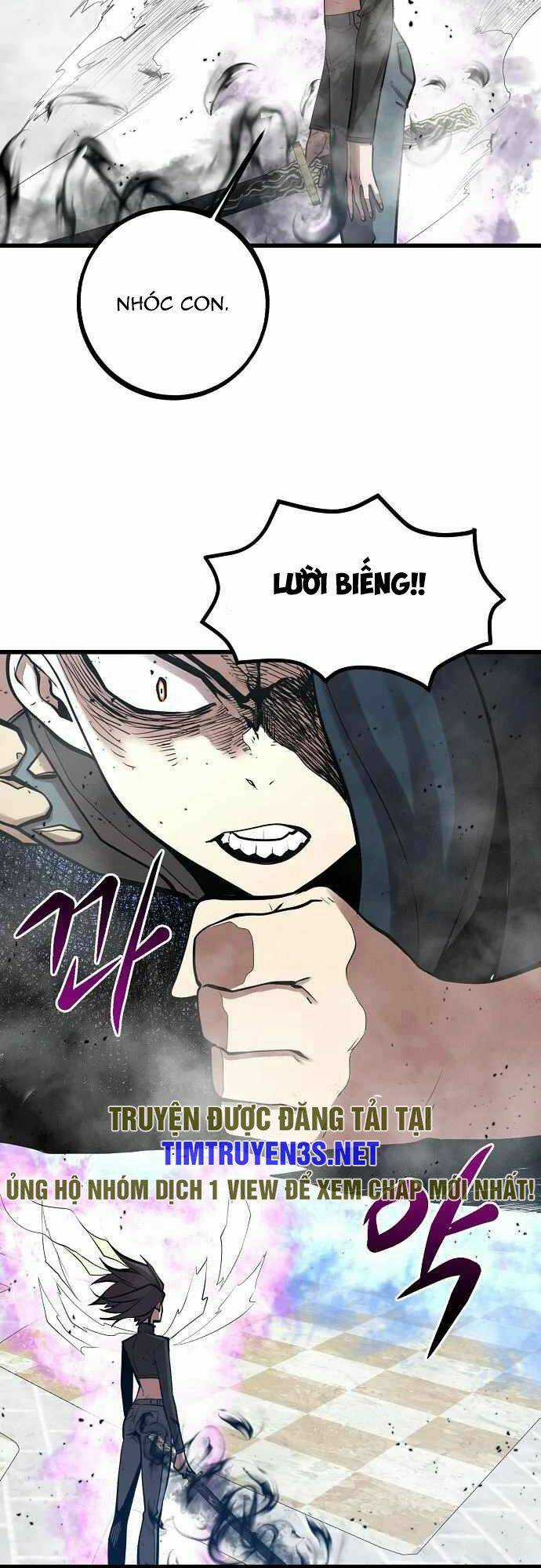 Quái Vật Gui Chapter 46 trang 20