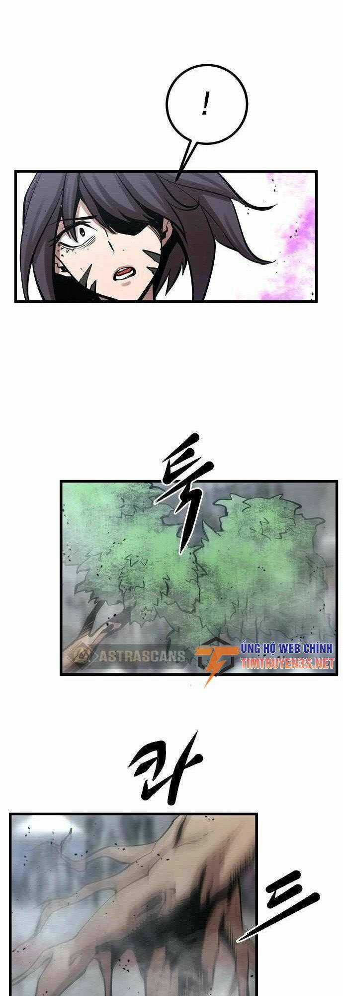 Quái Vật Gui Chapter 46 trang 23