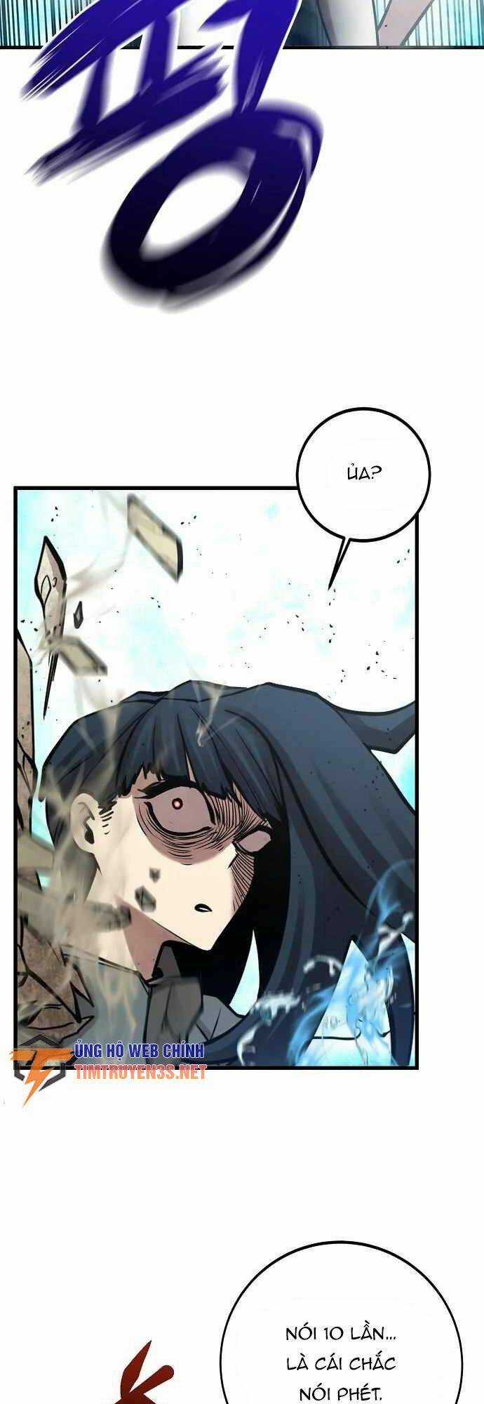 Quái Vật Gui Chapter 46 trang 3