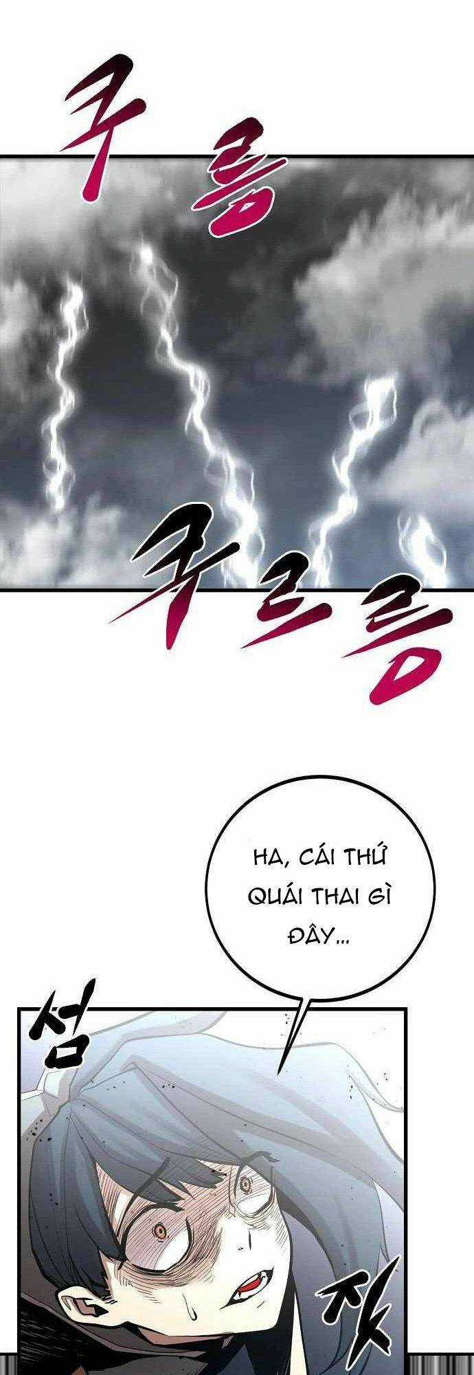 Quái Vật Gui Chapter 46 trang 33