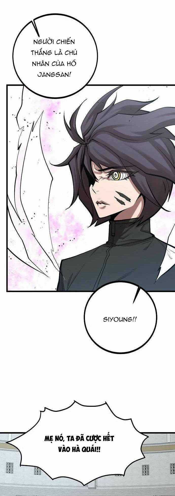 Quái Vật Gui Chapter 46 trang 39