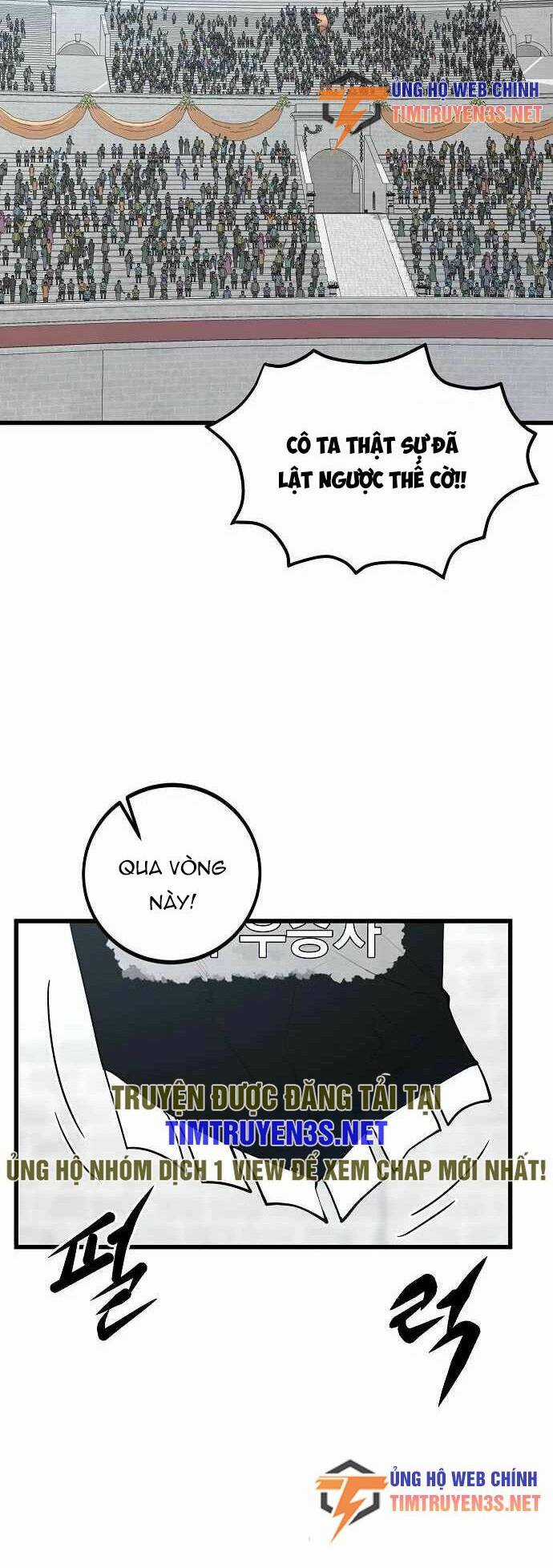 Quái Vật Gui Chapter 46 trang 40