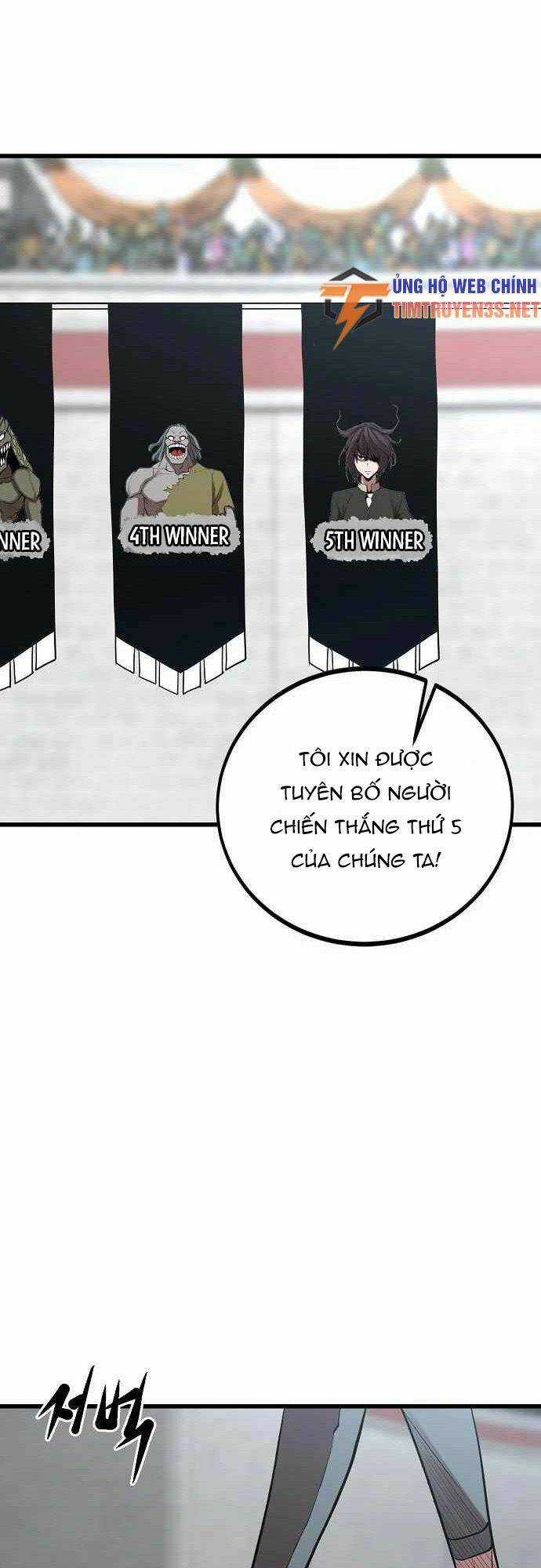 Quái Vật Gui Chapter 46 trang 41